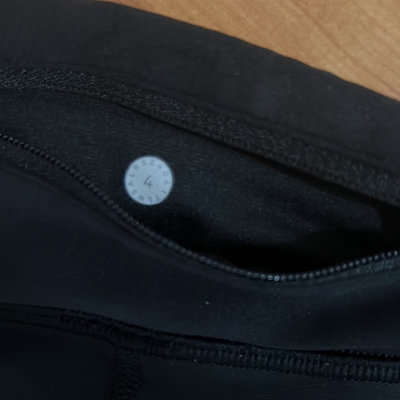 Lululemon Align HR Pant - Picture 7 of 7
